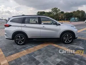 2021 Perodua Aruz 1.5 AV SUV