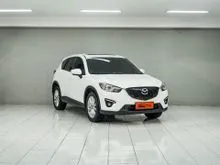 2014 Mazda CX-5 2.5 Grand Touring SUV (Dp minim - km antik)
