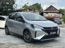 2022 Perodua Myvi 1.5 AV Hatchback