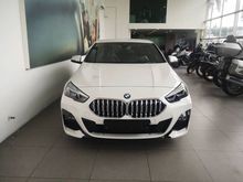 2021 BMW 218i 1.5 M Sport Sedan Tax Holiday Sales