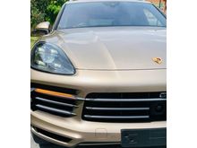 PASM , SPORT CHRONO KNOB , SPORT CHRONO , PANAROMIC ROOF , 12-3 INCH SCREEN , APPLY CAR PLAY , ANDROID , UNREGISTER Porsche Cayenne 3.0