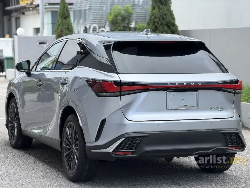 2024 Lexus RX 350 F Sport Handling SUV