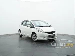 2014 Honda Jazz 1.5 Hatchback