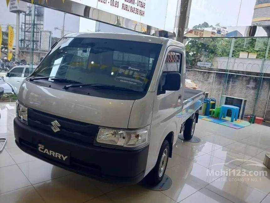 2023 Suzuki Carry FD ACPS Pick-up