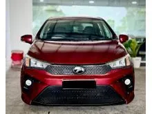 2020 Perodua Bezza 1.3 X Sedan