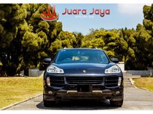 2007 Porsche Cayenne 3.6 SUV