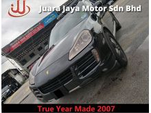2007 Porsche Cayenne 3.6 SUV