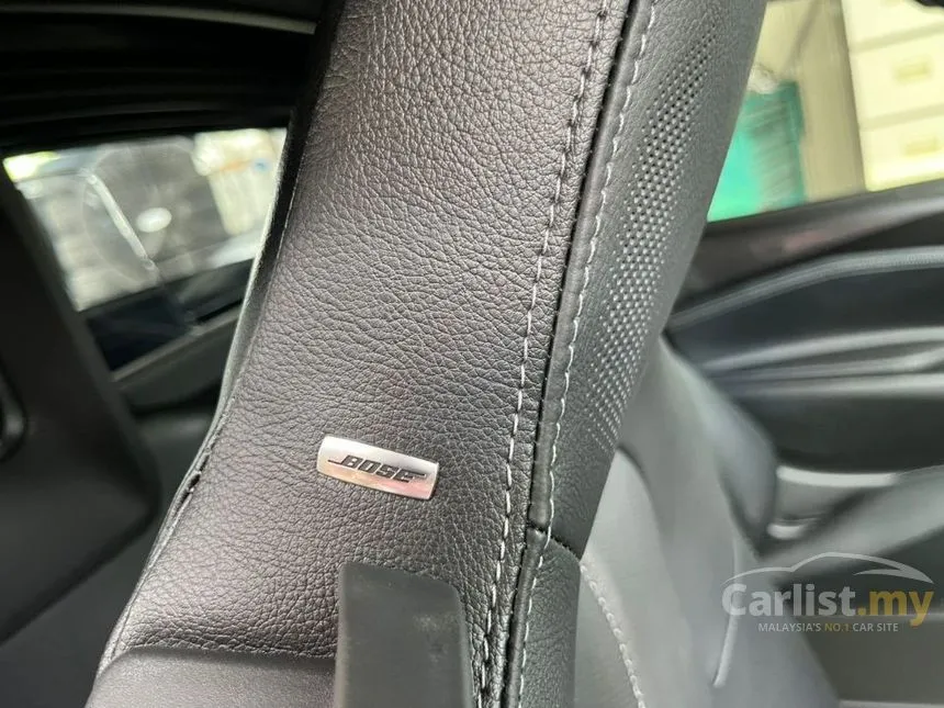 2023 Mazda Roadster RF Convertible