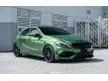 Used 2016 Mercedes Benz A45 AMG