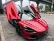 Recon 2018 McLaren 720S 4.0 Performance Coupe LOW MILEAGES AND TOP NOTCH CONDITION CAN GIVE DEALER PRICE