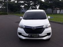 2016 Daihatsu Xenia 1.0 M MPV