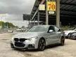 Used 2013 BMW 316i 1.6 F30 M3 SPORTY LOAN WELCOME PTPTN CAN DO NO DRIVING LICENSE CAN DO FAST APPROVAL