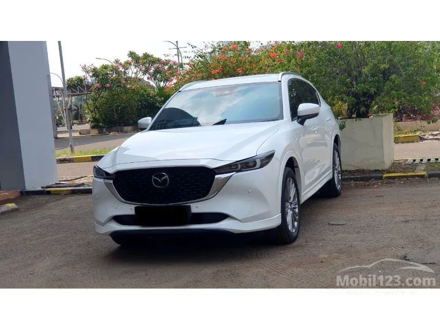 2022 Mazda CX-5 6th Anniversary Edition SUV