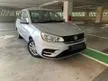 Used 2020 Proton Saga 1.3 Standard Sedan***MONTHLY RM360***NO PROCESSING FEES - Cars for sale