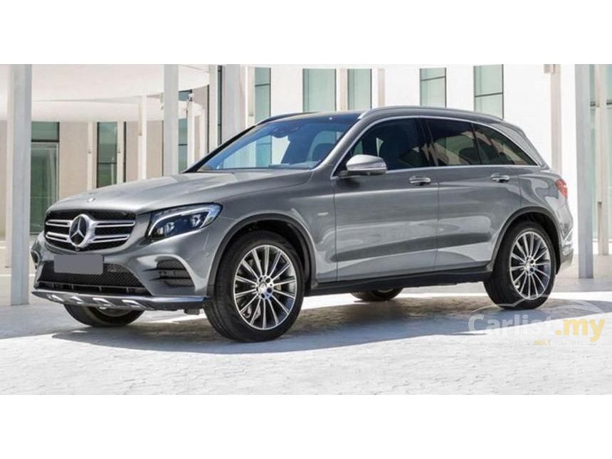 Mercedes Benz Glc250 16 4matic Amg Line 2 0 In Selangor Automatic Suv Others For Rm 328 8 Carlist My