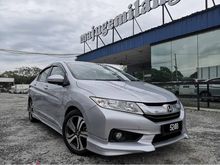 2014 Honda City 1.5 V i-VTEC Sedan