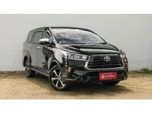 2021 Toyota Kijang Innova 2.4 Venturer MPV - PAJAK HIDUP - GARANSI 211 PCS SPAREPART SELAMA 1 TAHUN - DOKUMEN ASLI - TRADEIN - FREE TOWING [B]