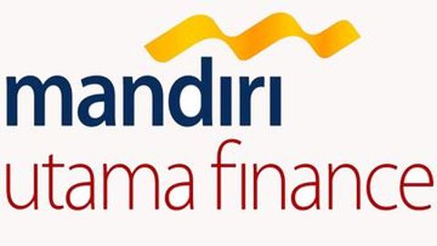 Mandiri Utama Finance Akan Luncurkan Kredit Kendaraan DP 0 Persen