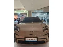 2026 GAC AION V 0.0 Luxury SUV. Sekali Melihat AION V Luxury, Sulit Mengabaikan Teknologi dan Kenyamanannya . Aionbybagus