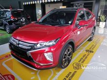 Mitsubishi Eclipse Cross 1.5 Ultimate NEW PROMO