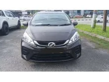2019 Perodua Myvi 1.3 G Hatchback
