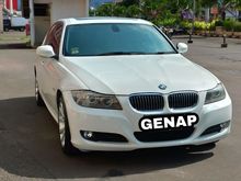 2011 BMW 325i sunroof