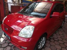 2005 KIA Picanto 1.1 SA Hatchback