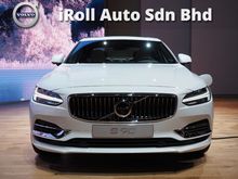 2017 Volvo S90 2.0 T8 Inscription - DEMO CAR