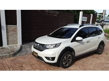 2016 Honda BR-V 1.5 (ปี 16-20) SV SUV AT
