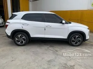 2022 Hyundai Creta 1.5 Style SUV