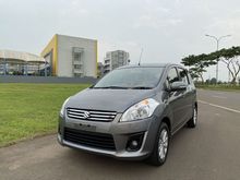 2014 Suzuki Ertiga 1.4 GL MPV