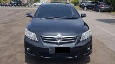 Pilihan Mobil Sedan Bekas di Carsentro Semarang dengan Harga Terjangkau