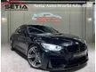 Used 2014/16 BMW M4 3.0 Coupe F82
