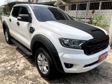 2019 Ford Ranger 2.2 DOUBLE CAB (ปี 15-18) Hi-Rider XLT Pickup