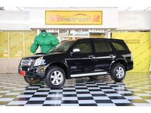 2008 Isuzu MU-7 3.0 (ปี 07-13) Primo SUV AT