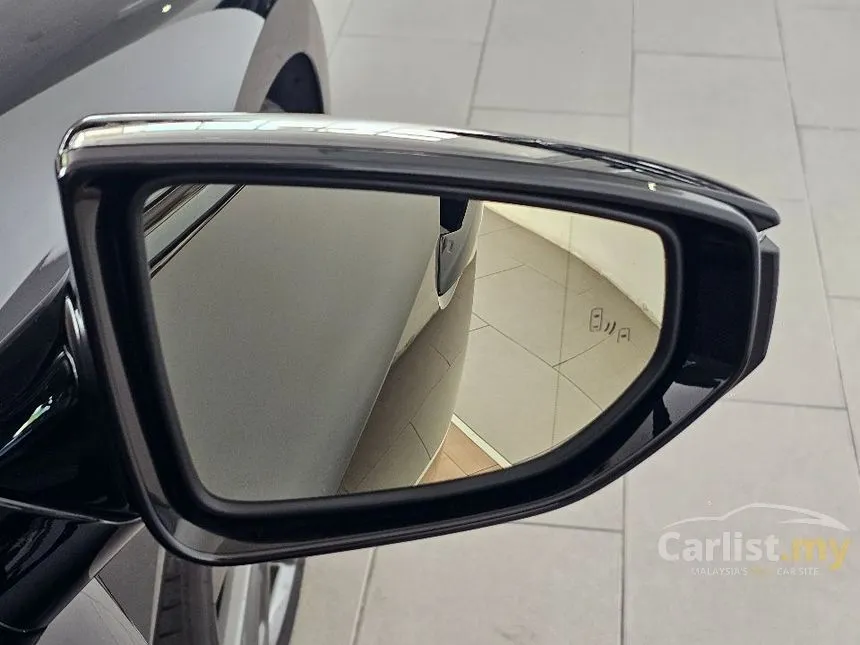 2022 Lexus IS 300 F Sport Sedan