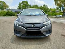 2015 Honda Jazz 1.5 V i-VTEC Hatchback