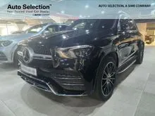 2022 Mercedes Benz GLE450 AMG Line #NicoleYap #SimeDarby