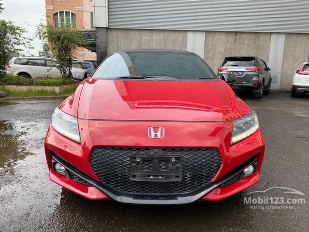 Honda Cr Z A T Mobil Bekas Baru Dijual Di Jakarta Selatan Jabodetabek Indonesia Dari 30 Mobil Di Mobil123