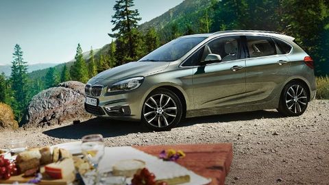 2 New Models From BMW Malaysia Are En Route To Us: Any Guesses?