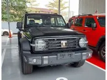 2025 GWM Tank 300 2.0 SUV