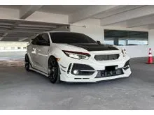 2019 Honda Civic 2.0 Type R Hatchback