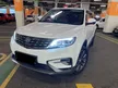 Used 2019 Proton X70 1.8 TGDI Premium SUV *LOW MILLEAGE* *SUV*
