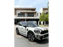 2022 MINI Countryman Cooper S 2.0 (Local Unit)  BMW Malaysia  39K+ KM Only  Warranty Until 2026