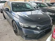 2023 Honda Civic 1.5 RS Sedan - Under Honda Warranty ,Most Lowest Price at JB , Not Any Hidden Fee
