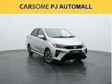 2024 Perodua Bezza 1.3 Sedan
