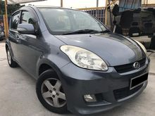 TIP TOP CONDITION 2009 Perodua Myvi 1.3 EZi Hatchback LOOK LIKE NEW