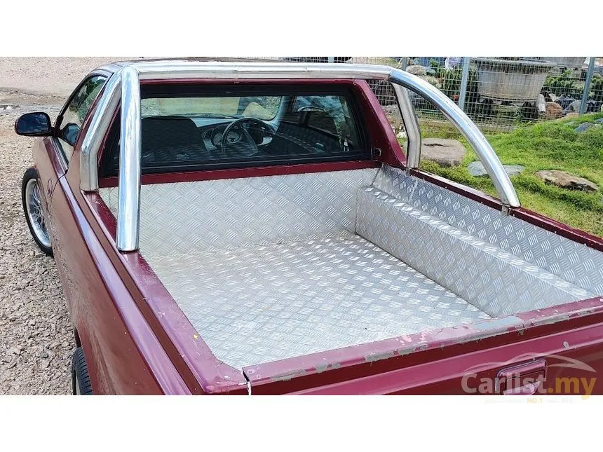 2005 Proton Arena Sportdeck Single Cab Pickup