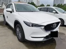2021 Mazda 3 2.0 SKYACTIV-G High Sedan - DONT MAKE ANY DECISION BEFORE YOU COME TO US