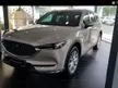 New 2023 Mazda CX-8 2.5 SKYACTIV-G High Plus SUV - Cars for sale